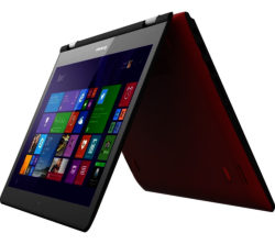 Lenovo YOGA 500 14